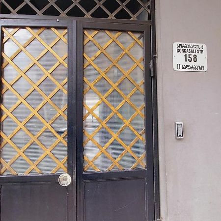 Irakli Sweet Home Batumi Zewnętrze zdjęcie