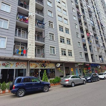 Irakli Sweet Home Batumi Zewnętrze zdjęcie