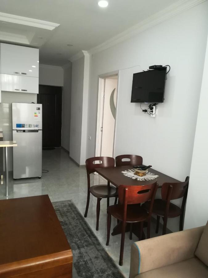 Irakli Sweet Home Batumi Zewnętrze zdjęcie