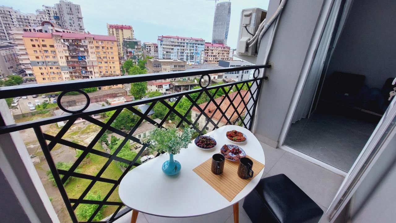 Irakli Sweet Home Batumi Zewnętrze zdjęcie