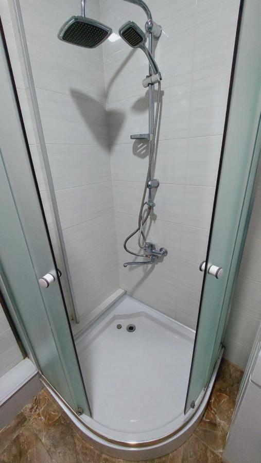 Irakli Sweet Home Batumi Zewnętrze zdjęcie
