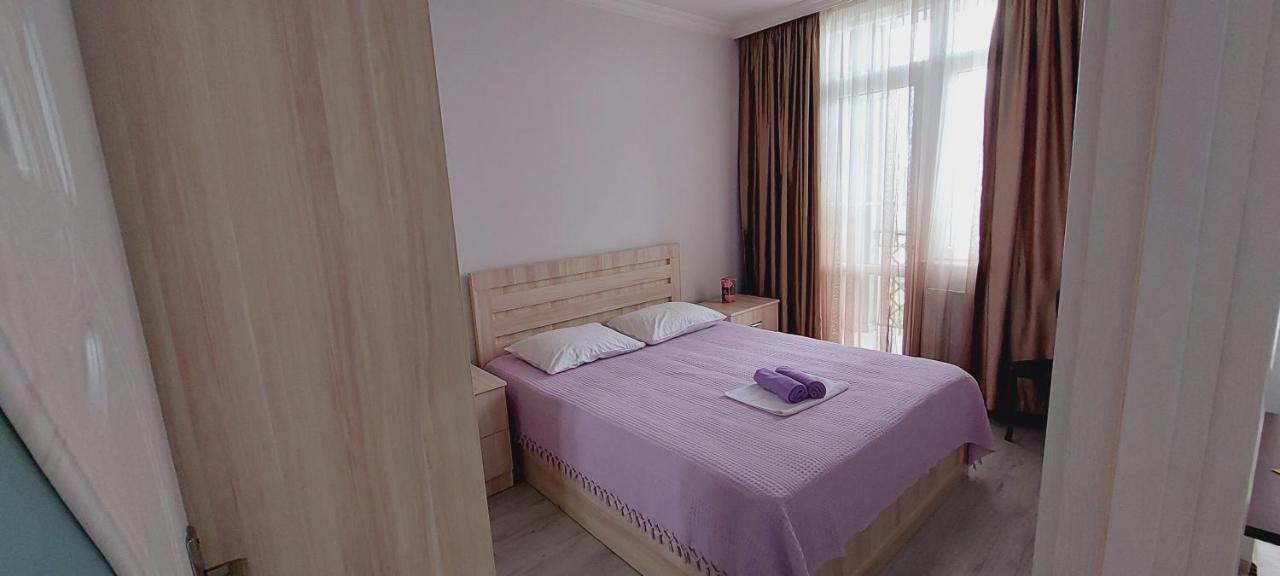 Irakli Sweet Home Batumi Zewnętrze zdjęcie
