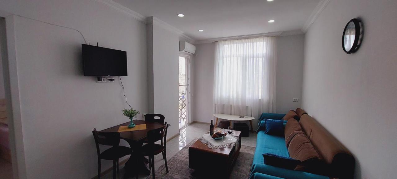 Irakli Sweet Home Batumi Zewnętrze zdjęcie