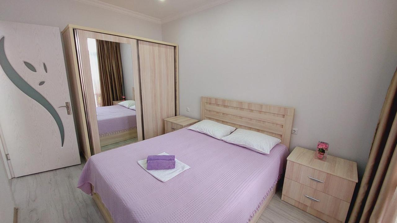 Irakli Sweet Home Batumi Zewnętrze zdjęcie