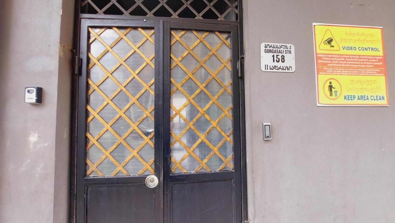 Irakli Sweet Home Batumi Zewnętrze zdjęcie