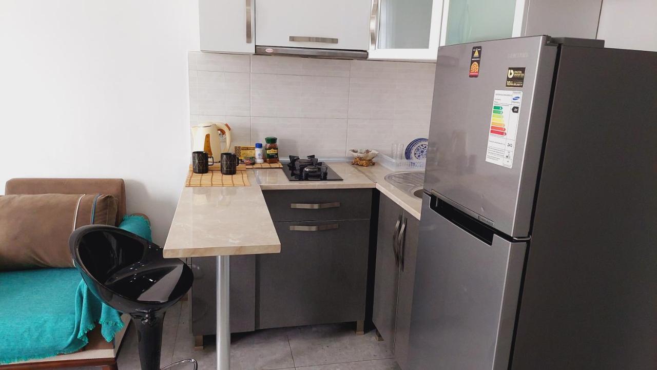 Irakli Sweet Home Batumi Zewnętrze zdjęcie