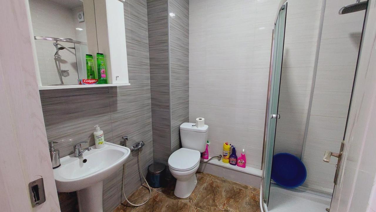 Irakli Sweet Home Batumi Zewnętrze zdjęcie