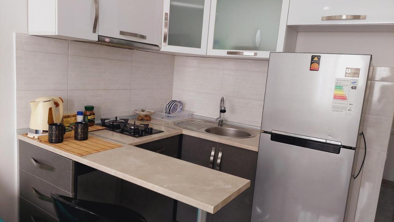 Irakli Sweet Home Batumi Zewnętrze zdjęcie
