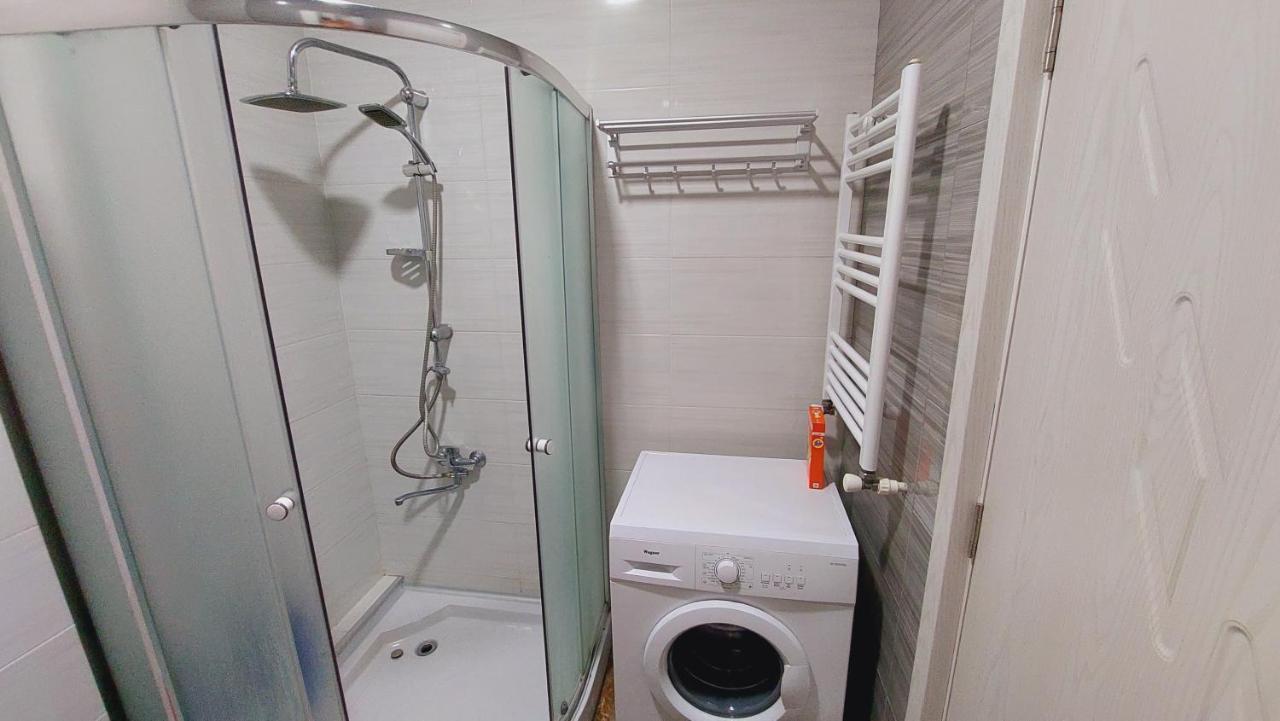 Irakli Sweet Home Batumi Zewnętrze zdjęcie